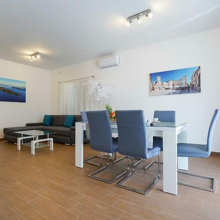 Tj Apartment 2 Zadar Exteriör bild