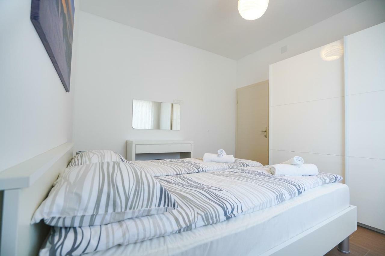 Tj Apartment 2 Zadar Exteriör bild