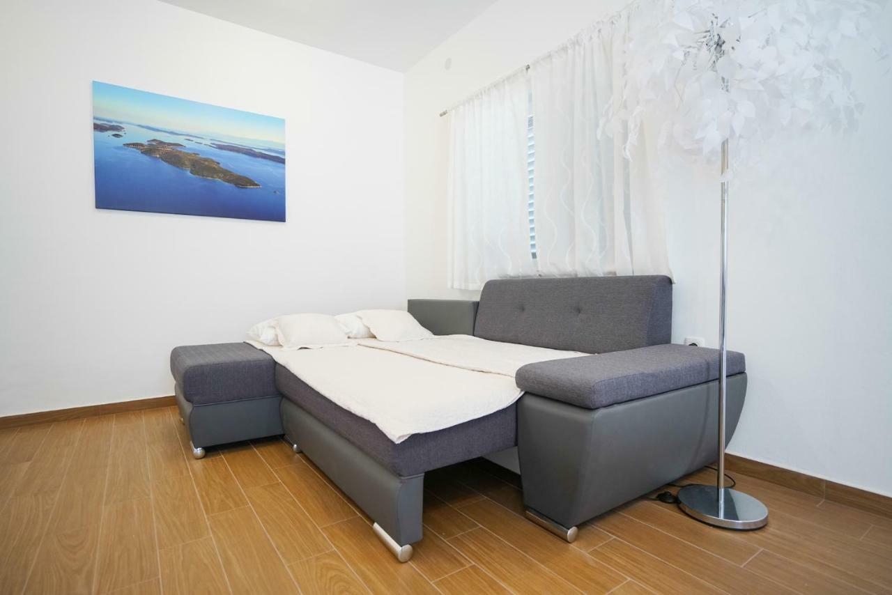 Tj Apartment 2 Zadar Exteriör bild