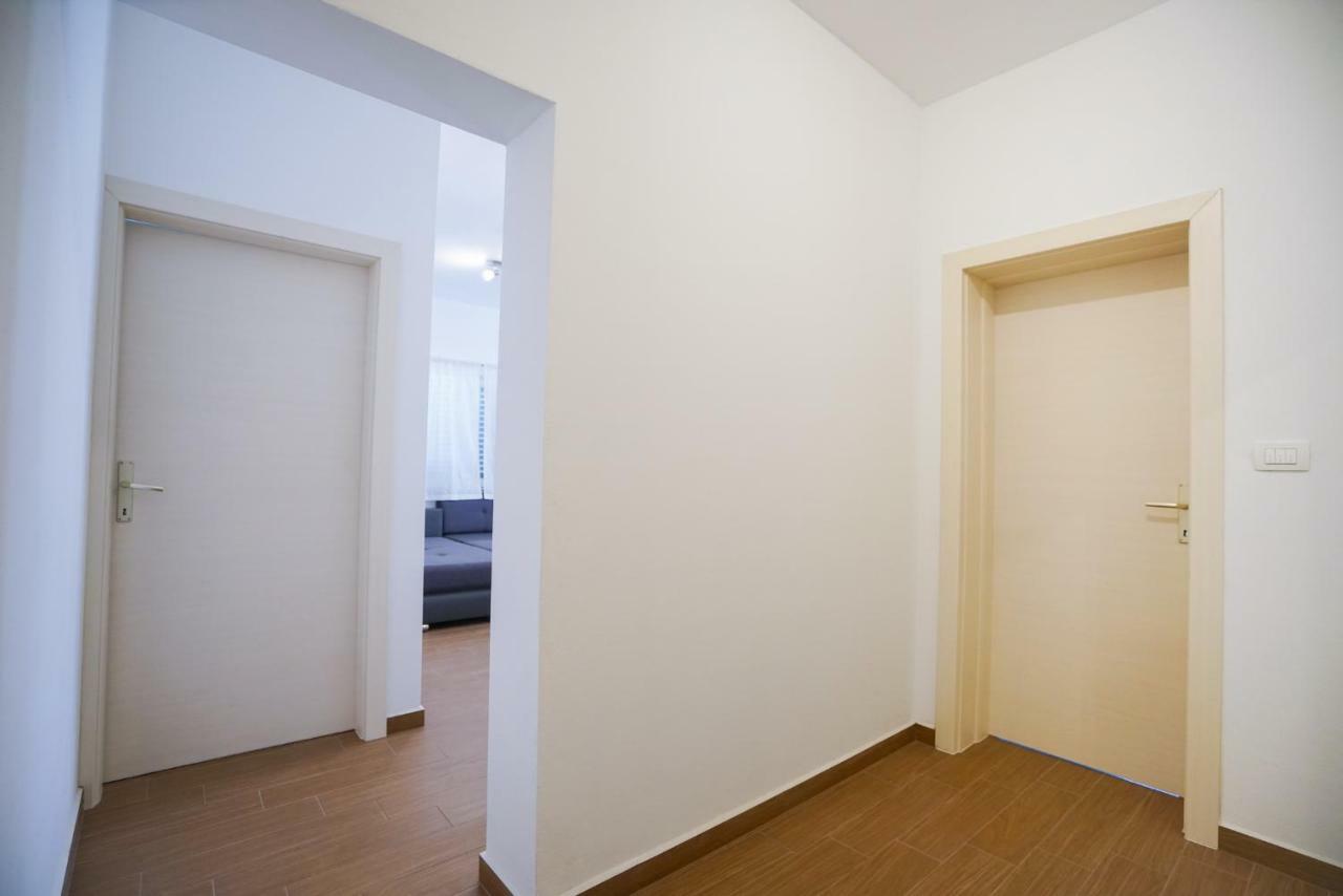 Tj Apartment 2 Zadar Exteriör bild